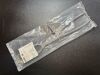 BOSS 27-1308 Pelvic Reduction Forceps, Long Spike Tips, 16 ⅛" (New)
