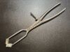 BOSS 27-1308 Pelvic Reduction Forceps, Long Spike Tips, 16 ⅛" (New)