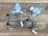 DRAEGER Evita V800 Ventilator YOM: 2021, YOM: 2022 Ventilator