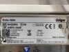 DRAEGER Evita V800 Ventilator YOM: 2021, YOM: 2022 Ventilator