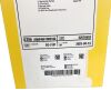 BOSTON SCIENTIFIC REF SO-2101, SpaceOAR System 10mL Absorbable Perirectal Hydrogel Spacer, EXPIRED 2025-04