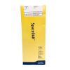 BOSTON SCIENTIFIC REF SO-2101, SpaceOAR System 10mL Absorbable Perirectal Hydrogel Spacer, EXPIRED 2025-04