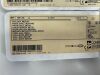 CONMED 5091-236 Lot of 25 Oval Bur Medium 4 X 8MM
