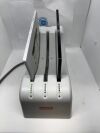 CARESTREAM   Carestream 2017 DRX Revolution Mobile with 2017 DRX-1C Detector , & Battery