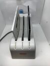 CARESTREAM   Carestream 2017 DRX Revolution Mobile with 2017 DRX-1C Detector , & Battery