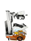 CARESTREAM   Carestream 2017 DRX Revolution Mobile with 2017 DRX-1C Detector , & Battery