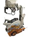 CARESTREAM   Carestream 2017 DRX Revolution Mobile with 2017 DRX-1C Detector , & Battery