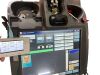 CARESTREAM   Carestream 2017 DRX Revolution Mobile with 2017 DRX-1C Detector , & Battery