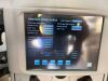 CARESTREAM   Carestream 2017 DRX Revolution Mobile with 2017 DRX-1C Detector , & Battery
