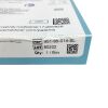GRACE MEDICAL REF 951-95-014-SL, DragonFly ROUND DIAMOND BUR 95MM LENGTH, 1.4MM WITH BurShield, EXP 2026-09