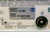 HOLOGIC 10-550 MyoSure Electrosurgical Unit