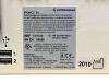 SMITH & NEPHEW 7211010 Dyonics 25 Fluid Management System Control Unit