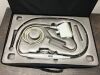 ACUSON/SIEMENS Z6MS True Volume Transesophageal TEE Probe Ultrasound Transducer