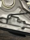 ACUSON/SIEMENS Z6MS True Volume Transesophageal TEE Probe Ultrasound Transducer