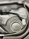 ACUSON/SIEMENS Z6MS True Volume Transesophageal TEE Probe Ultrasound Transducer
