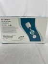 APPLIED MEDICAL RESOURCES CTR33 Kii Z-Thread Optical Access System, 11 x 100 mm
