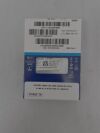 BAUSCH & LOMB LI61AOR1050 SofPort IOL Advanced Optics Aspheric Lens, +10.5D