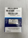 BAUSCH & LOMB LI61AOR1550 SofPort IOL Advanced Optics Aspheric Lens, +15.5D