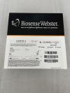 BIOSENSE WEBSTER CR3425CT CARTO 3 System Interface Cable - 34 Pin Red to 25 Pin Red - For BWI Therapeutic Catheters & CARTO 3 System - 10ft