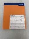 BOSTON SCIENTIFIC 39071190 FilterWire EZ Small Vessel Embolic Protection System, 2.25mm-3.5mm 190cm