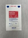 ETHICON 1962 Surgicel Original Absorbable Hemostat, 2 x 4 in.