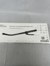 ETHICON ECS25A Proximate Endoscopic Curved Intraluminal Stapler, 25 mm Head Diameter