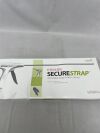 ETHICON STRAP12 Securestrap Absorbable Strap Fixation Device, 5 mm, with 12 Synthetic Absorbable Straps