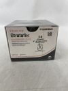 ETHICON SXMP2B402 Stratafix Spiral PGA-PCL Absorbable Monofilament Suture, Size 3-0, 6 in. Length, RB-1 Needle