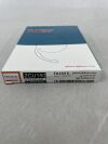 JOHNSON & JOHNSON ZCU150U235 TECNIS TORIC II IOL, +23.5D