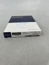 JOHNSON & JOHNSON ZXR00U0225 TECNIS Symfony Extended Range Vision IOL, +22.5D