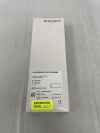 MAQUET M00202175210P0 Hemashield Platinum Woven Straight Double Velour Vascular Graft with Graft Sizer Accessory