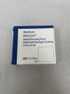 MEDTRONIC 1517002 Merogel Nasal Dressing/Sinus Stent and Otologic Packing, 4x4cm