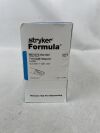 STRYKER 0375-552-000 Formula Resector Cutter, Arthroscopic Blade, 5.0x125mm