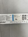 STRYKER 0375-951-112 Arthroscopic Shaver Blade, Standard 12-Flute Barrel Bur, 5mm X 125mm