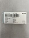 STRYKER 325034S Asnis III Cannulated Screw, 4 x 34mm