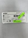 STRYKER 5301-025-031 Micro Sagittal Blade, 0.4 mm Thickness, 19.5 mm Cut Edge