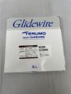 TERUMO GR3809 RADIFOCUS GLIDEWIRE: 0.038" X 260CM, 3CM TIP, ANGLED, RADIOPAQUE