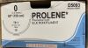 ETHICON Prolene  0  TP-1  60"  D5093  exp. April 2027 Sutures