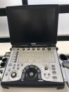GE HEALTHCARE LOGIQ e Ultrasound