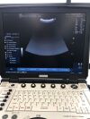 GE HEALTHCARE LOGIQ e Ultrasound