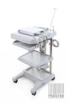 TELEMED LOGIC SCAN 64 USG