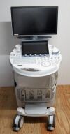 GE VOLUSON E10 Ultrasound - OB / GYN