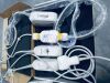 TOSHIBA PLI-2004BX i24LX8 linear ultrasound probe Ultrasound General