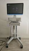 GE Imactis CT-Navigation Imactis
