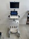 GE Vivid S70 R1 Ultrasound - Cardiac - Vascular