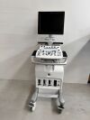 GE Vivid S6 Ultrasound - Cardiac - Vascular
