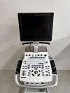 GE Vivid S6 Ultrasound - Cardiac - Vascular