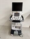 GE Vivid E9 Ultrasound - Cardiac - Vascular