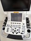 GE Vivid E9 Ultrasound - Cardiac - Vascular