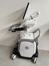 GE Vivid E9 Ultrasound - Cardiac - Vascular